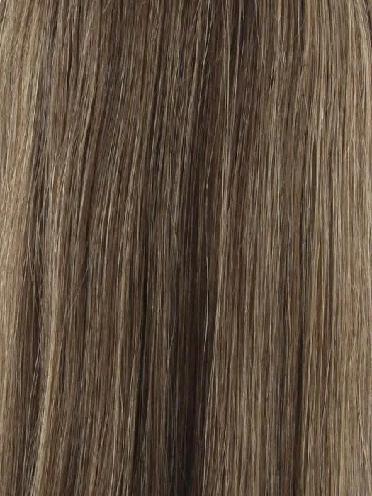 Adelle Large (HT) | Human Hair Wig (Hand-Tied)