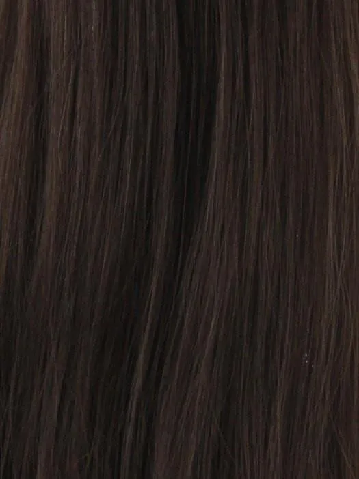 Adelle Large (HT) | Human Hair Wig (Hand-Tied)