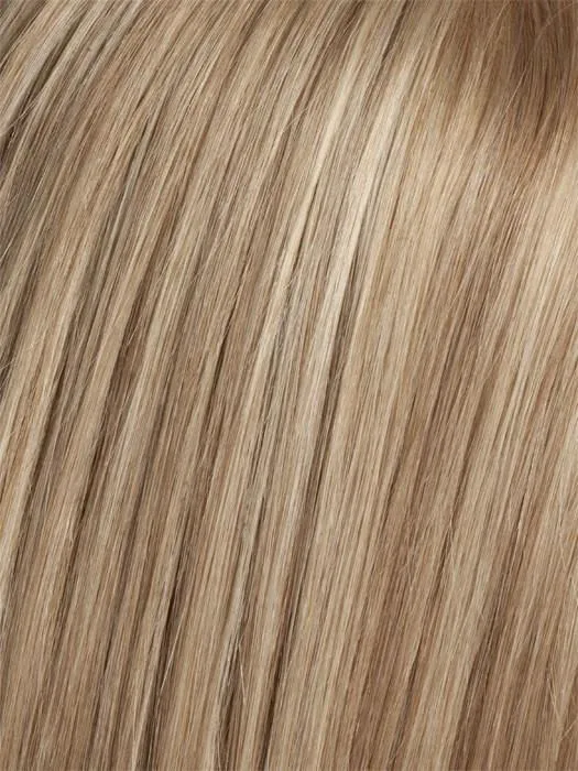 Adelle Large (HT) | Human Hair Wig (Hand-Tied)