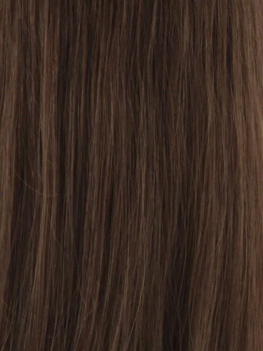 Adelle Large (HT) | Human Hair Wig (Hand-Tied)