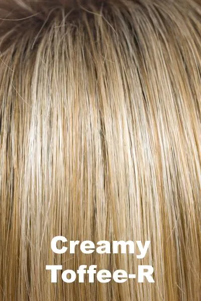 Alexander Couture Wigs - Albee (#1023)