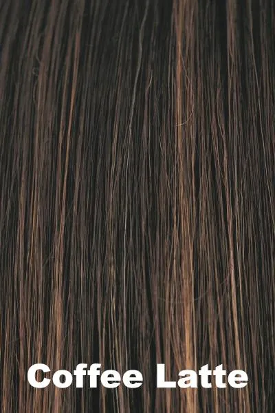 Alexander Couture Wigs - Albee (#1023)