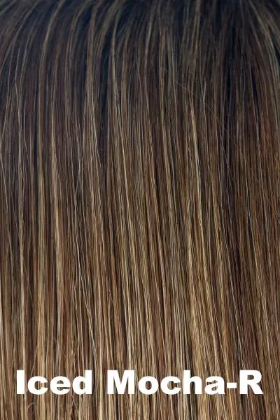 Alexander Couture Wigs - Albee (#1023)