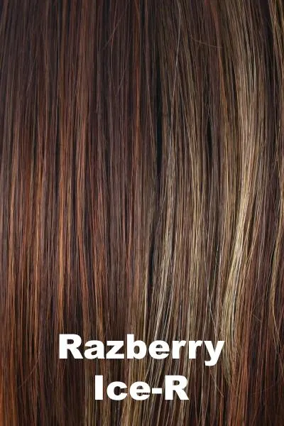 Alexander Couture Wigs - Albee (#1023)