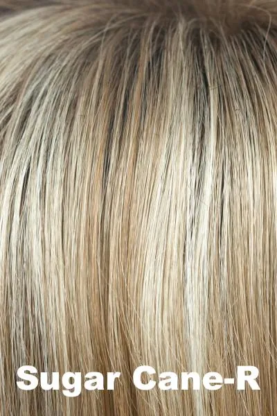 Alexander Couture Wigs - Albee (#1023)
