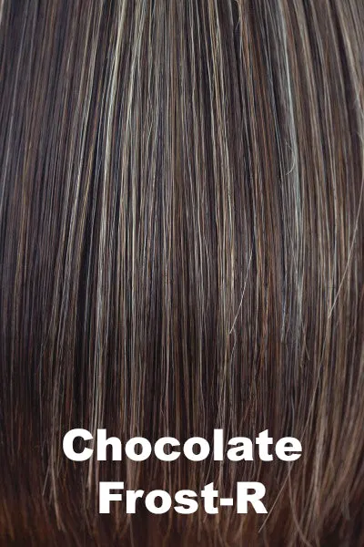 Alexander Couture Wigs - Albee (#1023)