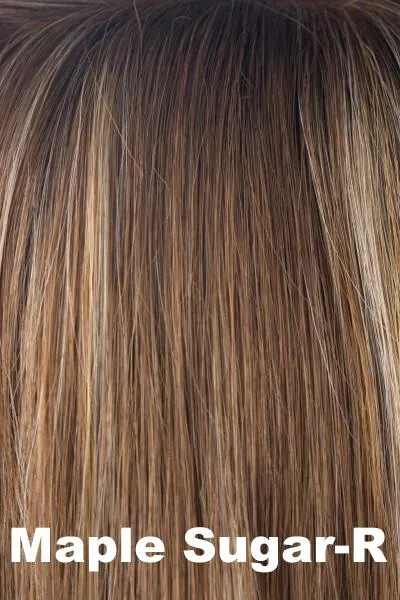Alexander Couture Wigs - Albee (#1023)