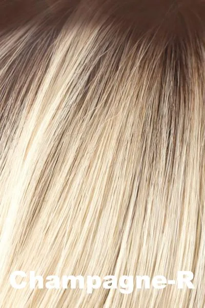 Alexander Couture Wigs - Albee (#1023)