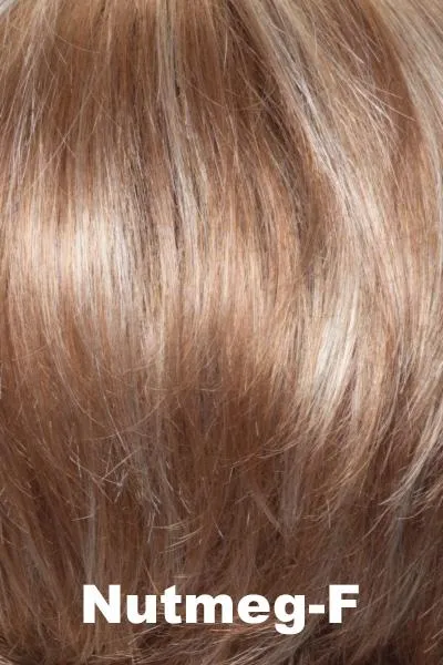 Alexander Couture Wigs - Albee (#1023)