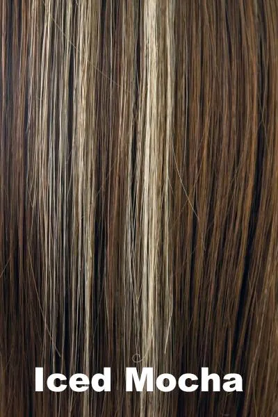 Alexander Couture Wigs - Astrid (#1026)