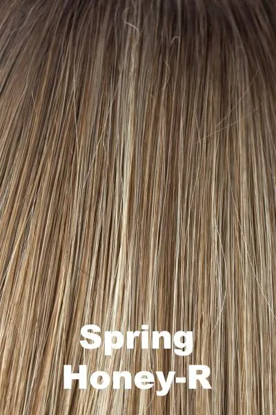 Alexander Couture Wigs - Astrid (#1026)