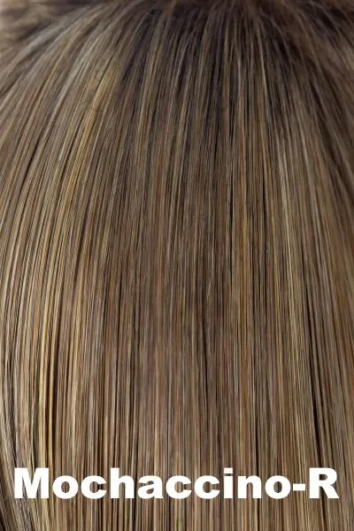 Alexander Couture Wigs - Astrid (#1026)