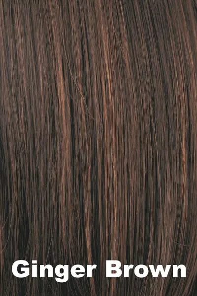 Alexander Couture Wigs - Astrid (#1026)