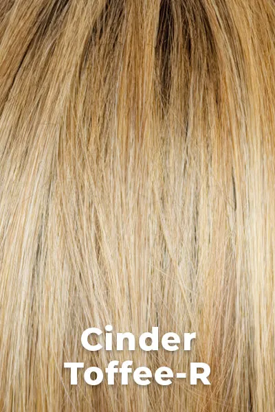 Alexander Couture Wigs - Charlotte (#1040)