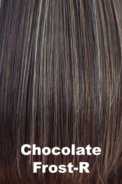 Alexander Couture Wigs - Charlotte (#1040)