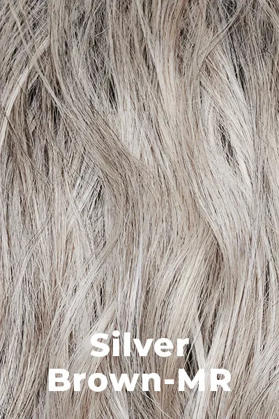 Alexander Couture Wigs - Charlotte (#1040)