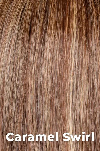 Alexander Couture Wigs - Charlotte (#1040)