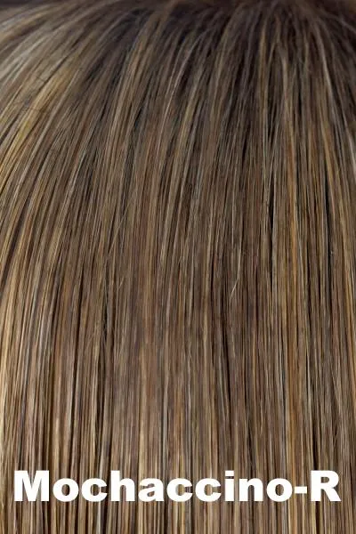 Alexander Couture Wigs - Charlotte (#1040)