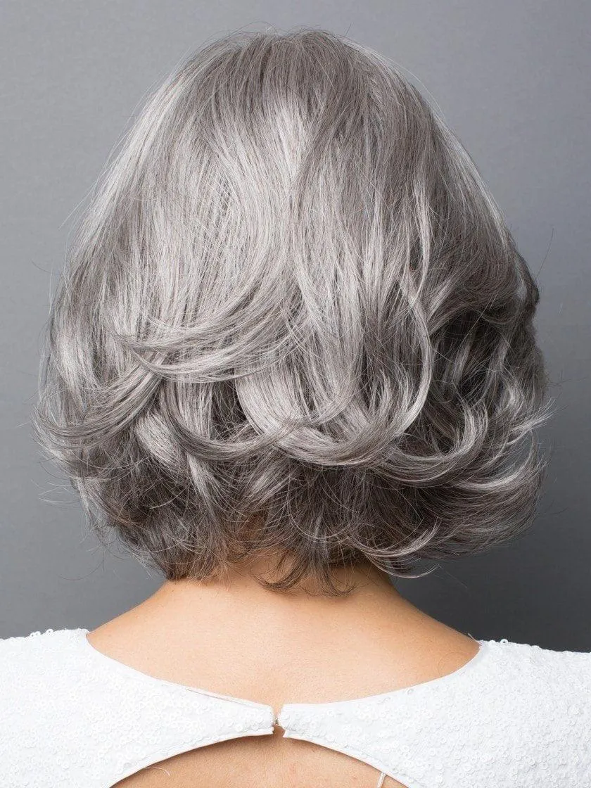Amal Wig by Rene of Paris | Synthetic (Traditional Cap) | Clearance Sale