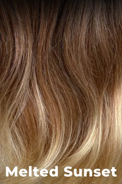 Amore Wigs - Callie (#2567)