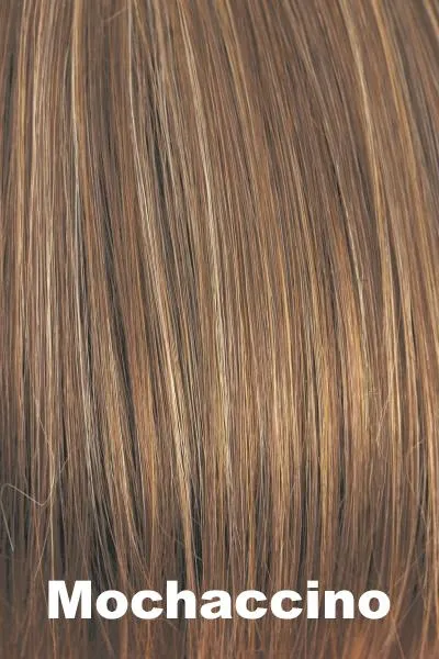 Amore Wigs - Elsie #4209