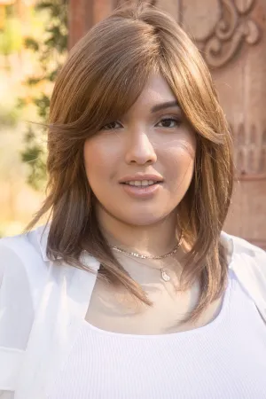Amore Wigs - Hayden #2573