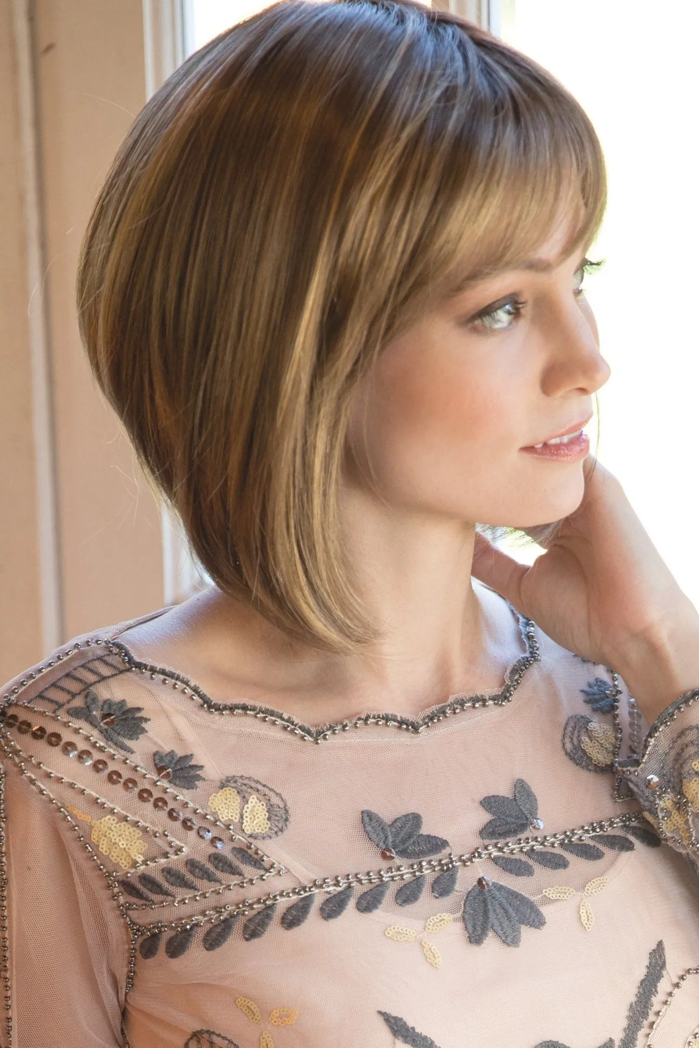 Amore Wigs - Sadie #2558