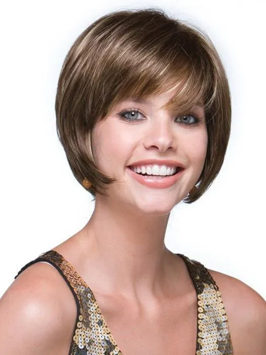 Audrey Wig by Rene of Paris | Synthetic (Traditional Cap)