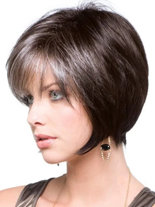 Audrey Wig by Rene of Paris | Synthetic (Traditional Cap)