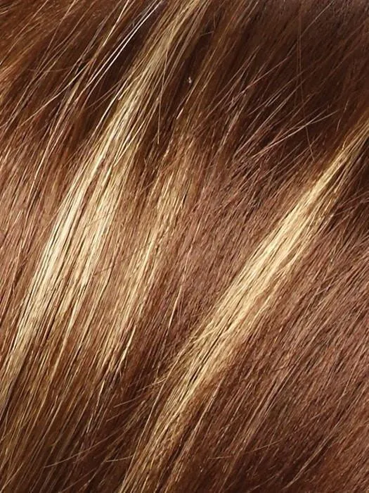 Audrey Wig by Rene of Paris | Synthetic (Traditional Cap)