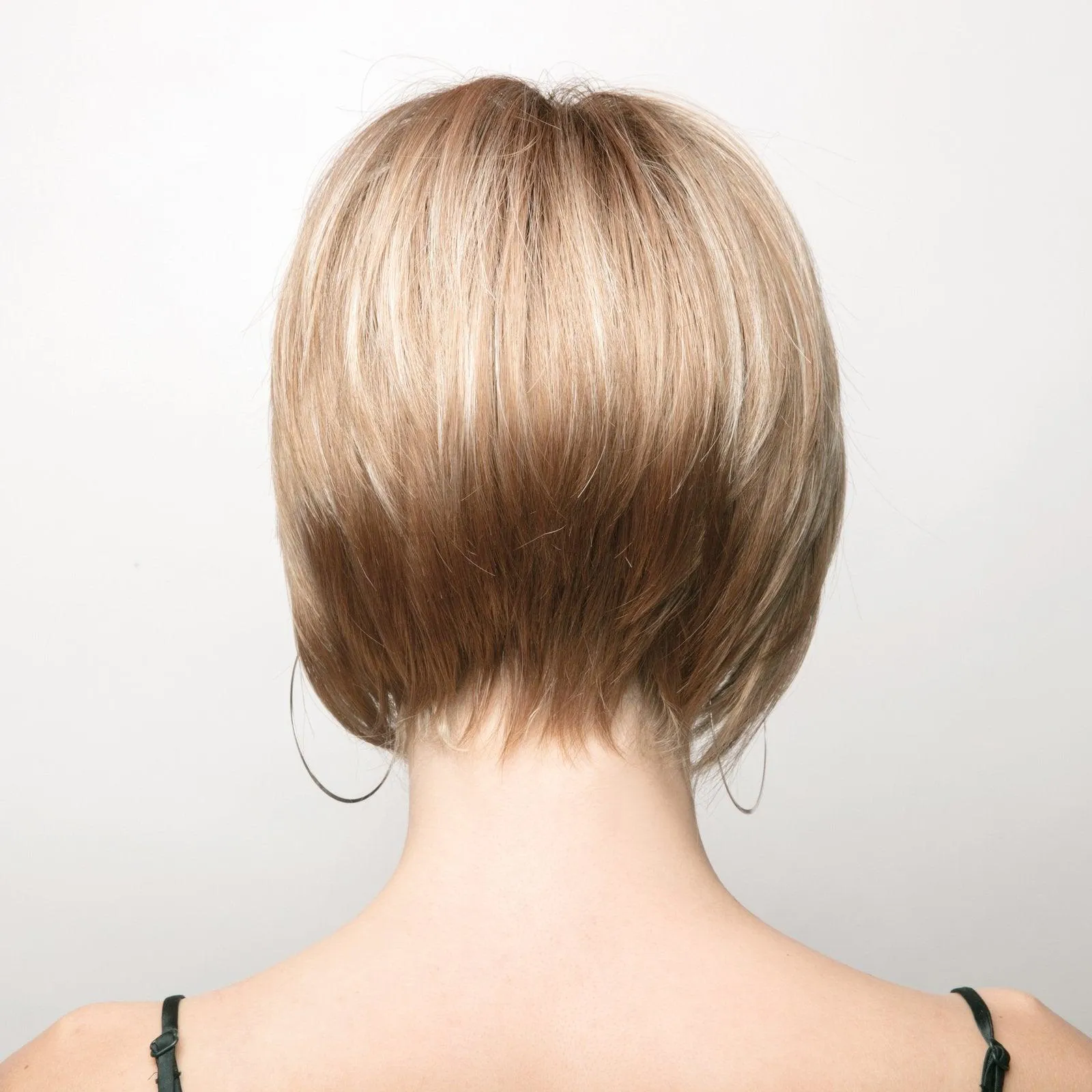 Audrey Wig by Rene of Paris | Synthetic (Traditional Cap)