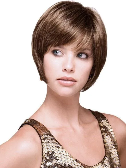 Audrey Wig by Rene of Paris | Synthetic (Traditional Cap)