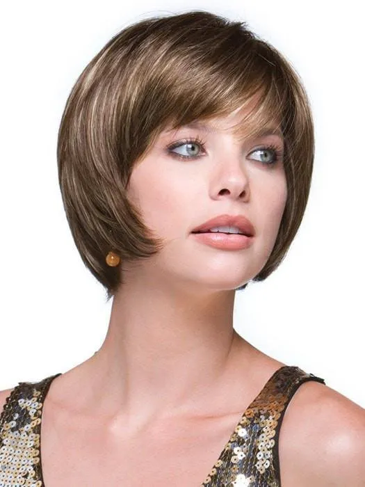 Audrey Wig by Rene of Paris | Synthetic (Traditional Cap)