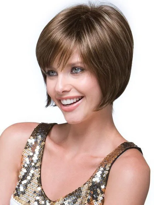 Audrey Wig by Rene of Paris | Synthetic (Traditional Cap)