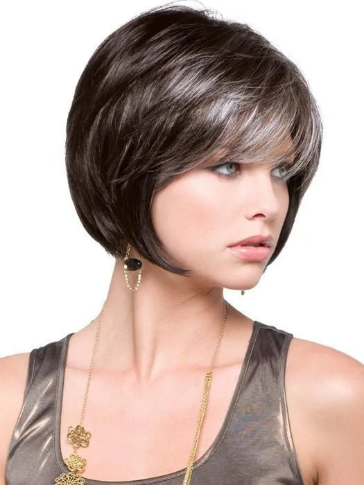 Audrey Wig by Rene of Paris | Synthetic (Traditional Cap)