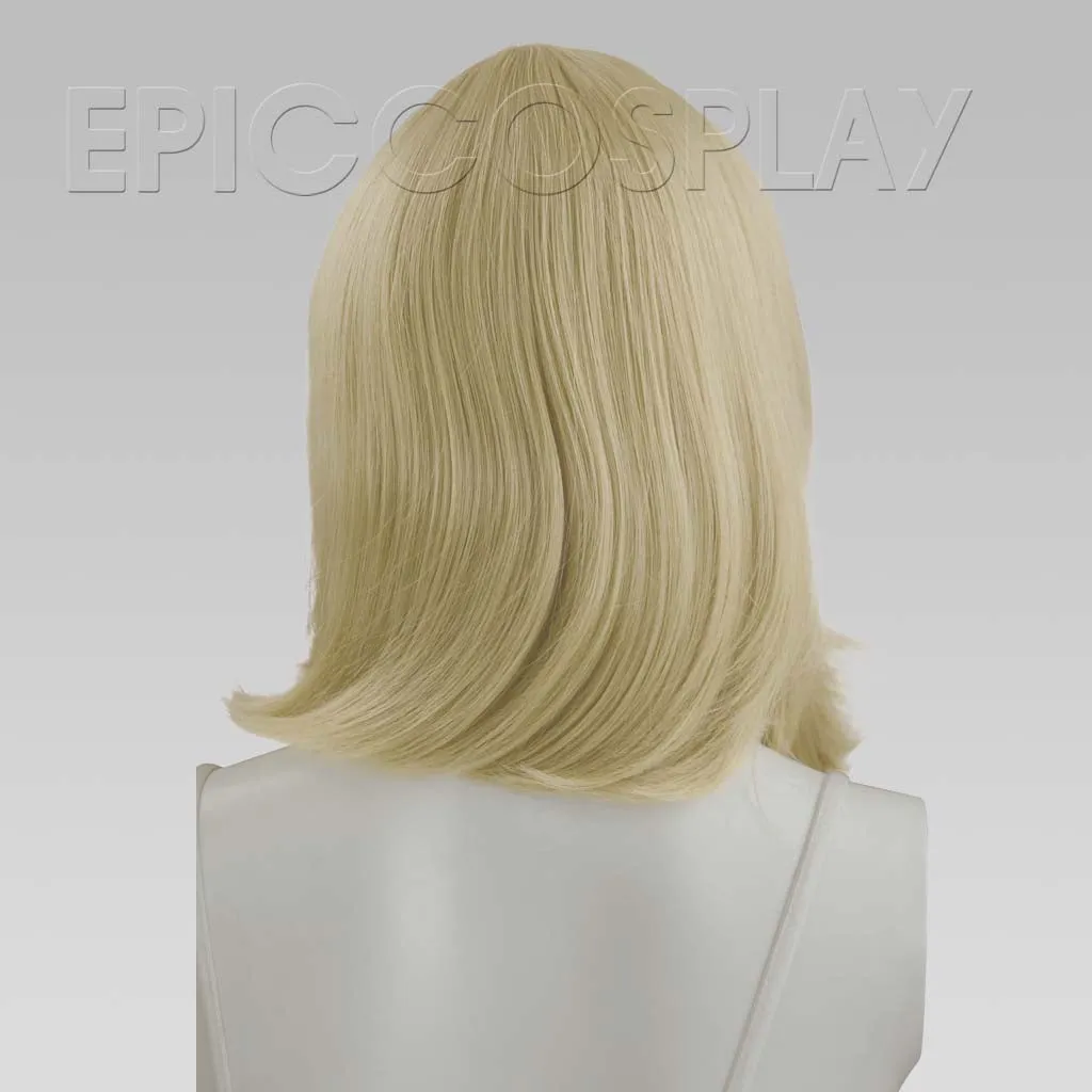 Aura - Natural Blonde Wig