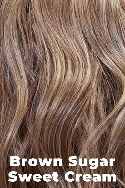 Belle Tress Wigs - Anatolia E (#6054-1)