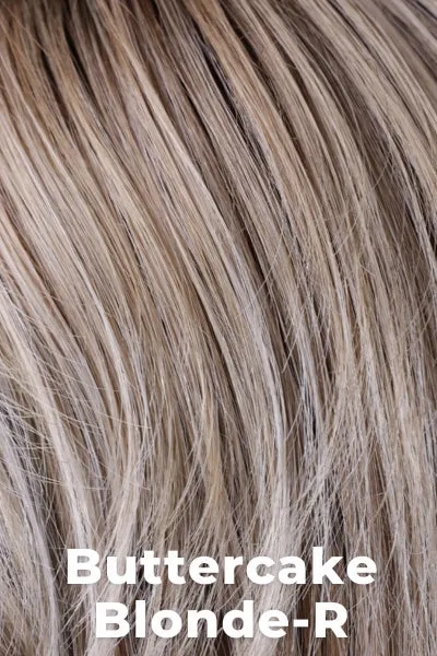 Belle Tress Wigs - Austen (ICN-2008)