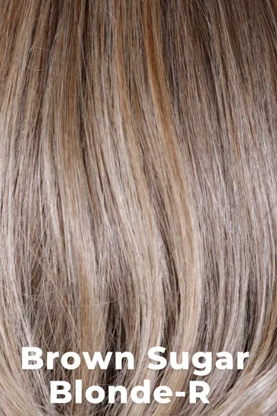 Belle Tress Wigs - Austen (ICN-2008)