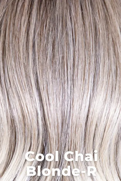 Belle Tress Wigs - Austen (ICN-2008)