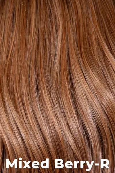 Belle Tress Wigs - Austen (ICN-2008)