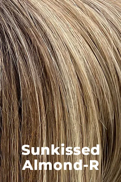 Belle Tress Wigs - Bella (LX-5017)