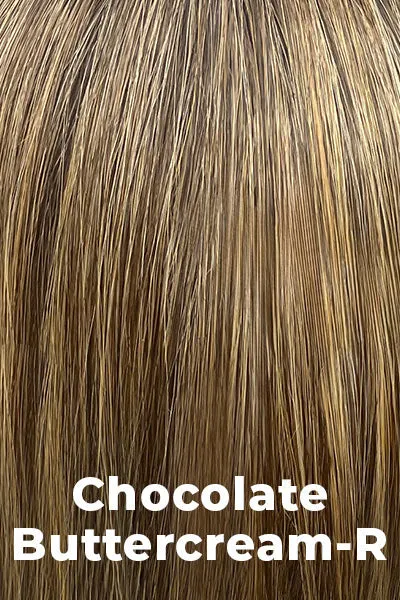 Belle Tress Wigs - Bella (LX-5017)