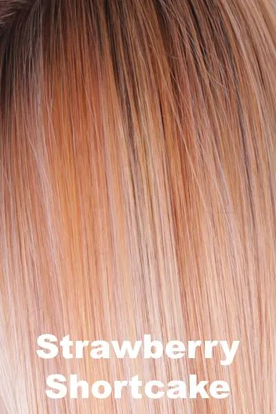 Belle Tress Wigs - Bellissima (#6047)