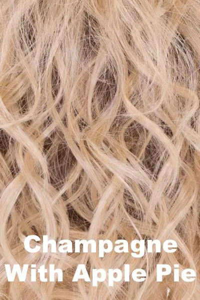 Belle Tress Wigs - Bellissima (#6047)