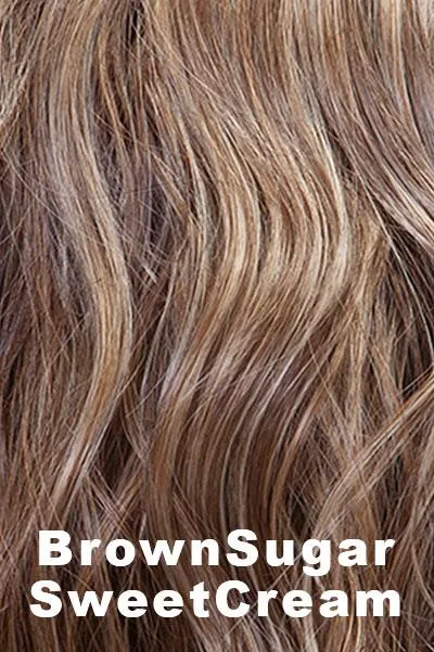 Belle Tress Wigs - Bellissima (#6047)