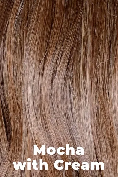Belle Tress Wigs - Bellissima (#6047)