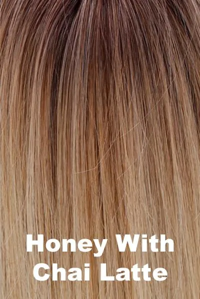 Belle Tress Wigs - Bohemia (#6095)