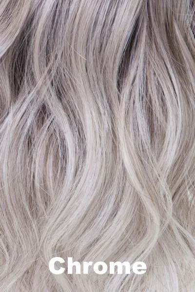 Belle Tress Wigs - Bohemia (#6095)