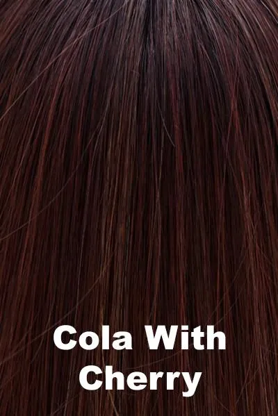 Belle Tress Wigs - Bohemia (#6095)